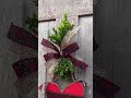 ❤️🌿 Door decor for every season (and every style!) 🌿❤️