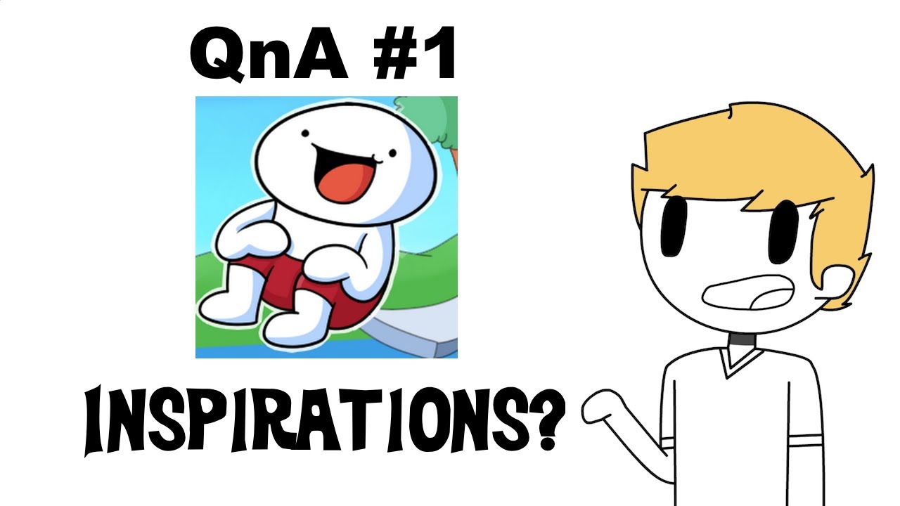 1K QnA Special! [OLD] - 1K QnA Special! [OLD]
