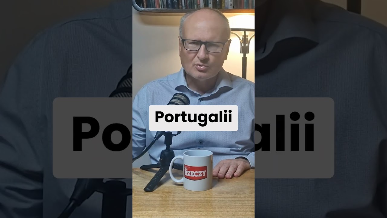 Miniatura: Czy to będą najważniejsze wybory na...