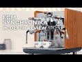 ECM Synchronika In-Depth Review