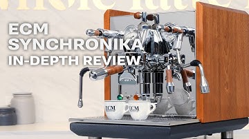 ECM Synchronika In-Depth Review