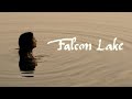 The beauty of falcon lake
