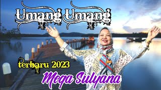 Umang Umang (Cipt, Azhari) Mega Sulyana 2023 - Lagu Lampung Terbaru