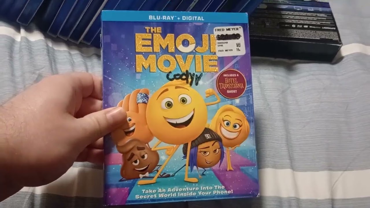 My 2010s Movie Collection (2026 Edition) (Part 5) (Final Part)