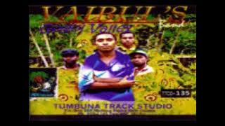 Vaibuls Band Vol.1-- Gogol Valley (PNG Music)