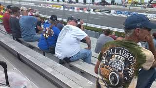 3 Restart And It Was Clean Sailing