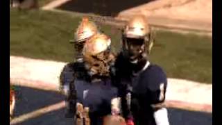 Play of Week Hoban
