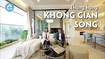 Bật mí những yếu tố THĂNG HẠNG không gian sống tại Fiato Uptown