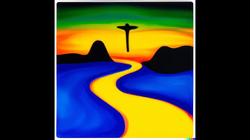 DALL-E 2 AI Variant Animation