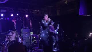 Crooked Soul | Dayseeker - Live at The Blind Tiger 2021