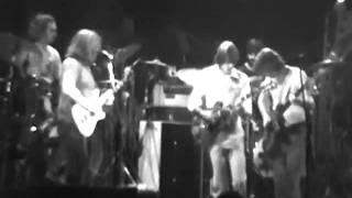 Grateful Dead - Me &amp; My Uncle 12/30/77