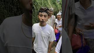 Download Lagu Melukat_griye beji waterfall MP3