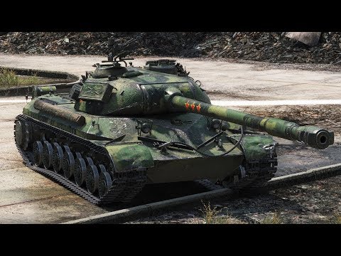 WZ-111 5A - Let's get 3 MoE (უკომენტაროდ)