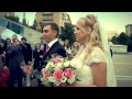 Дмитрий и Милена - свадебный клип