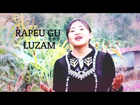 Rapeu gu luzam  Erangwangle Newme  Zeme Gospel Song 2024