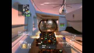 Spawn trapping  - Black Ops II Game Clip