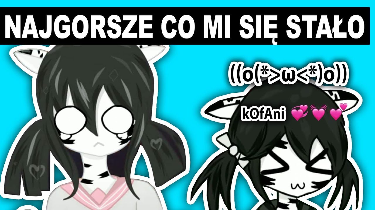 TIKTOKERKA UDAJE ZE JEST MNĄ