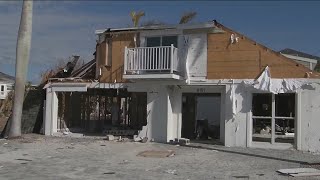 These hurricane names have been retired