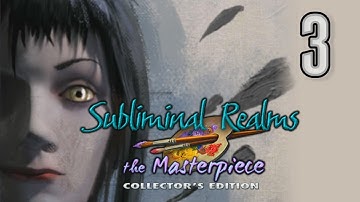 Subliminal Realms: The Masterpiece CE [03] w/YourGibs - Part 3 #YourGibsLive #HOPA