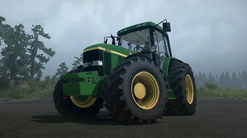 SHOULD YOU PLAY SPINTIRES IN 2023 | MUDRUNNER Gameplay Walkthrough Part 1 - AMERICAN WILDS