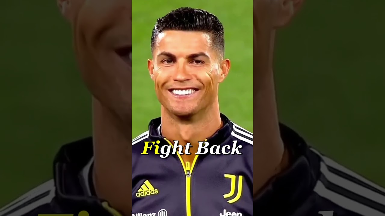 Ronaldo Edit!