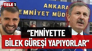 Ankara Emniyeti 'emniyette' mi? Selçuk Özdağ, Kaplan operasyonu üzerinden çözümledi!