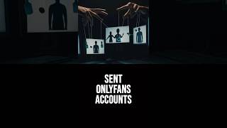 Creating Onlyfans Accounts with Ai #podcast #alimehdaoui