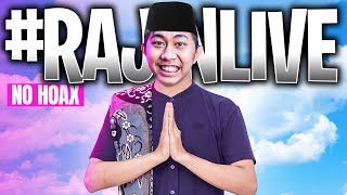 pala gw migrain jir - RAJIN LIVE #4