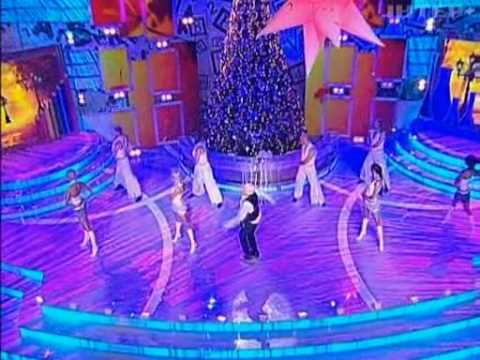 Борис Моисеев - Учительница По Любви