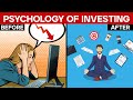 Psychology of investing why new investors always lose money