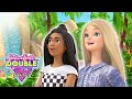 Barbie Deutsch | 🥾 WANDERUNG ZUR ZAUBERLAGUNE 💆‍♀️ | Barbie & Barbie: Doppelter Spaß
