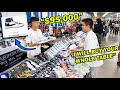 CASHING OUT AT ARIZONA'S LARGEST SNEAKER SHOW! *Buying CRAZY Shoes at Heated Sole AZ*