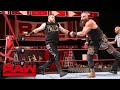 FULL MATCH - Braun Strowman vs. Kevin Owens - Steel Cage Match: WWE Extreme Rules 2025