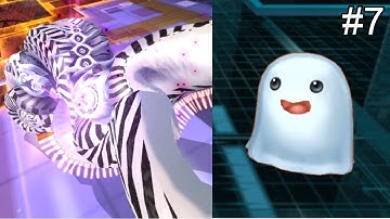 Revenge on the Eater & poyomon so STRONK?! | Lets Play Digimon Story Cyber Sleuth #7