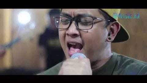 iLive - Dudy Oris ( Aku Yang Jatuh Cinta)