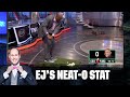 Welcome to the Black Masters Qualifier | EJ's Neat-O Stat