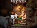 Miniature Doll Ganesh Ji Rainy Season Farming ASMR