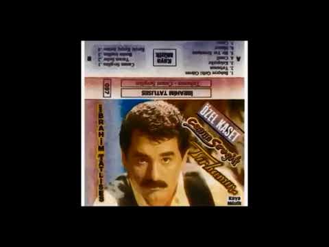 İbrahim Tatlıses - Kerpiç Kerpiç Üstüne