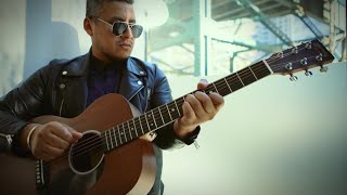 Video thumbnail of "Jorge Loayza - Tú Y Yo (Video Oficial)"