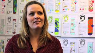 Find Your Fair Trade Feet Actress Jo Joyner On Judging The Compeion