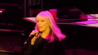 Pat Benatar & Niel Giraldo - Love Is A Battlefield (Sep 29, 2023 - Palm Theater, Las Vegas, NV)