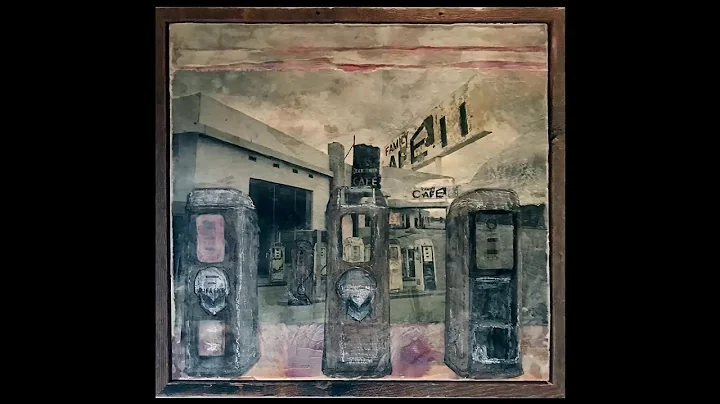 Helen K. Garber Folio