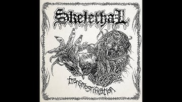 Skelethal - Transmogrification - Abhorrent Sculptures