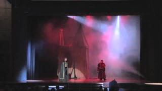 Fluch - &quot;Barbarossa&quot; Das Musical - Premiere