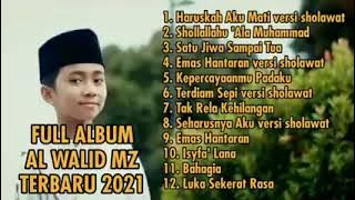 alwalid MZ full albums mp3 terbaik