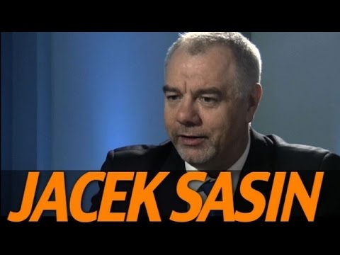 Rozmowa Niezależna - Jacek Sasin - YouTube