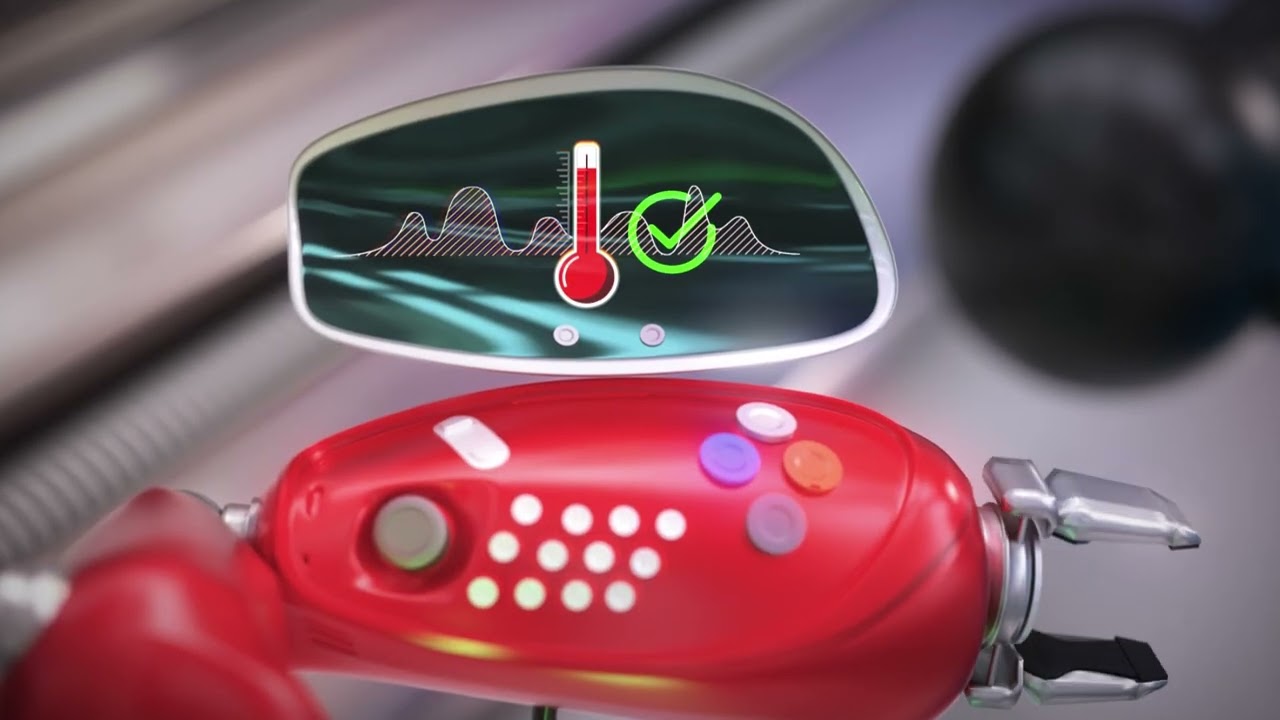 Éperon Fusionné RS Pro 13A - Pour Tableau électrique