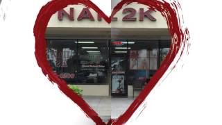 Nails 2K Salon in Palm Beach Gardens FL 33410 (1386 )