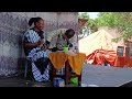 Muthunuka With Eating Omukekera Live On Stage