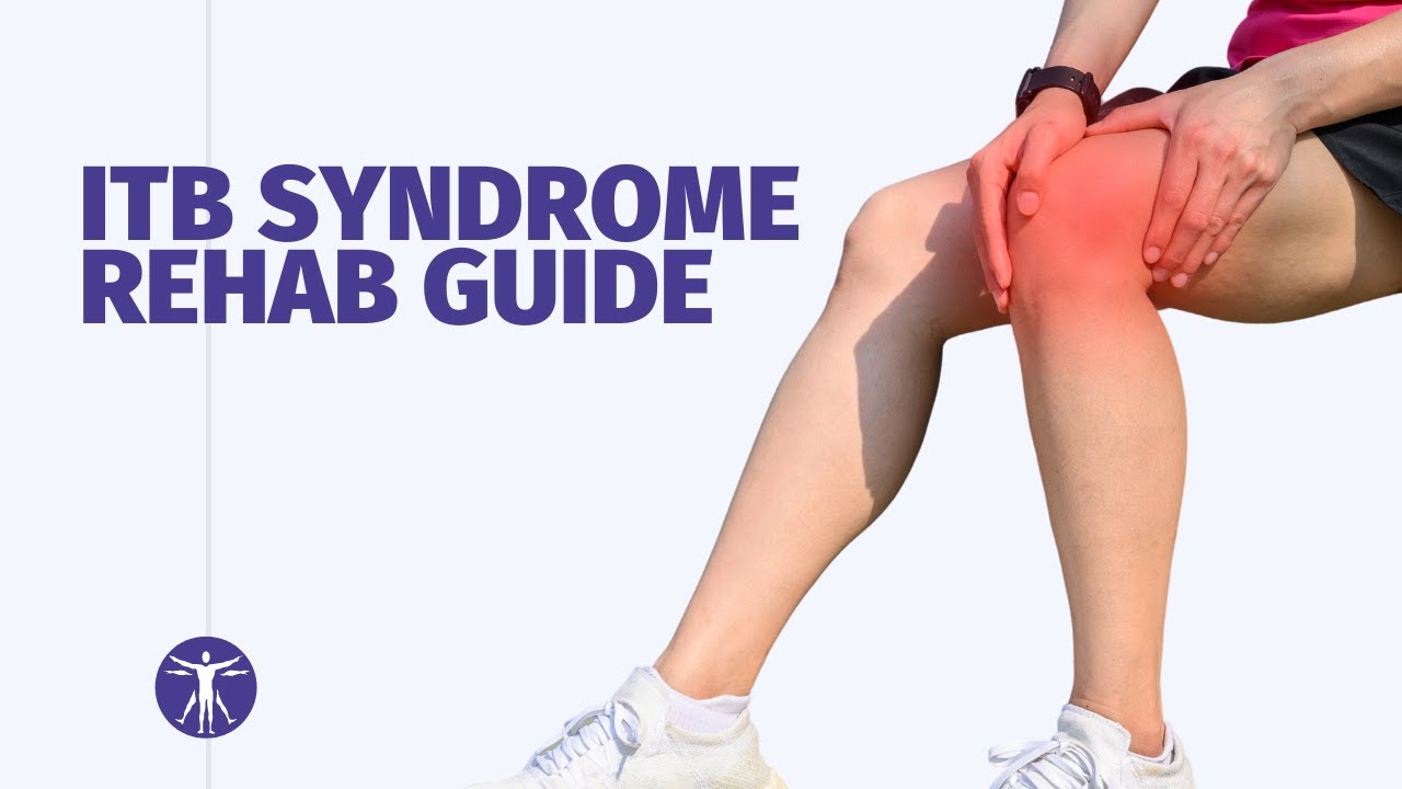 Iliotibial Band (ITB) Syndrome - Back in Action